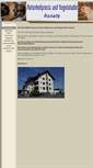 Mobile Screenshot of nagelstudio-renate.ch